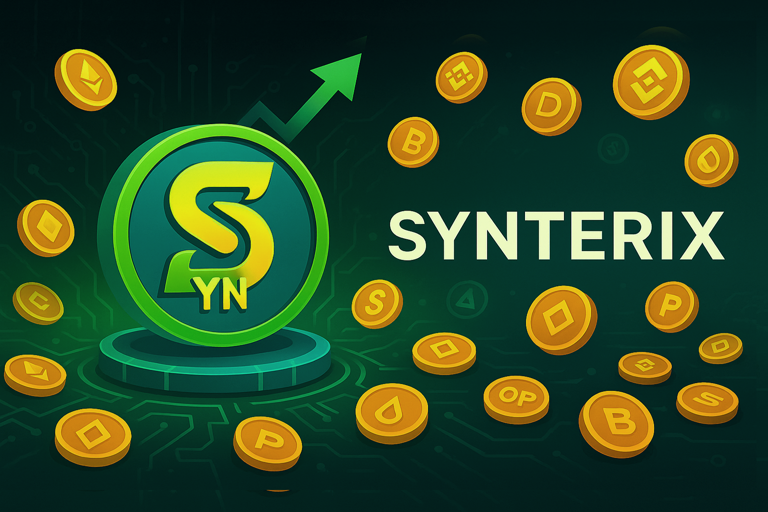 Synterix